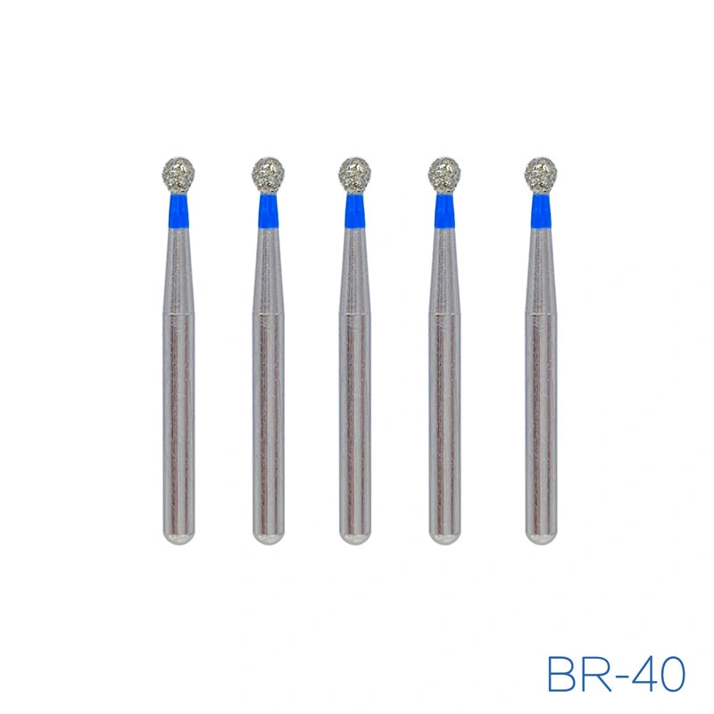 kerr round bur copy