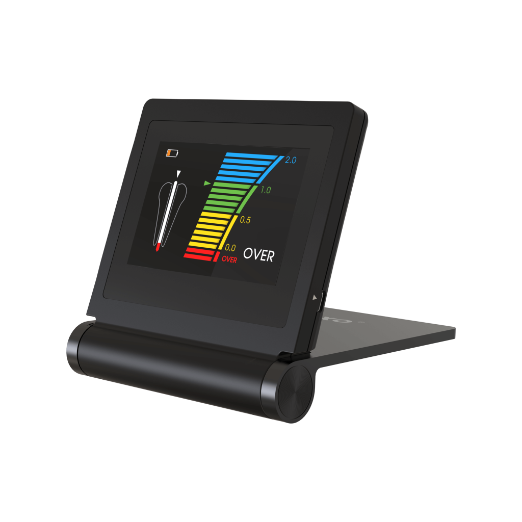 C-ROOT I Root apex locator