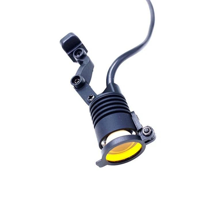 Amtech headlight