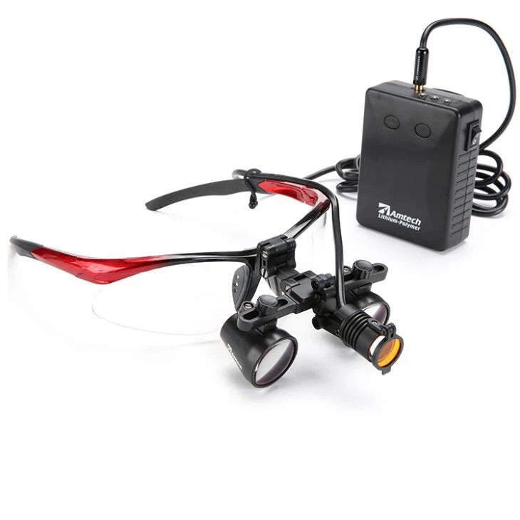 Amtech headlight