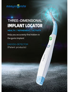Dental Implant Locator