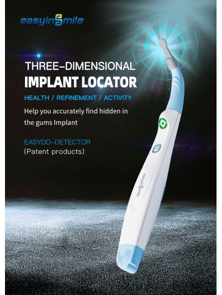 Dental Implant Locator