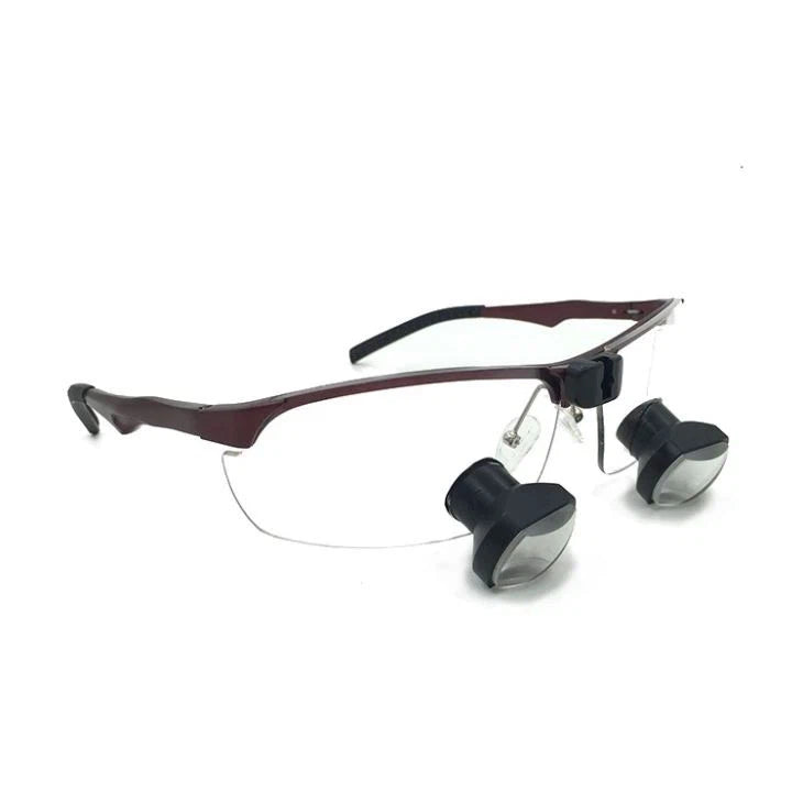 2.5x 500 MM CUSTOMIZE TTL