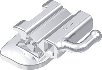 1st Molar Tube 20 Tube