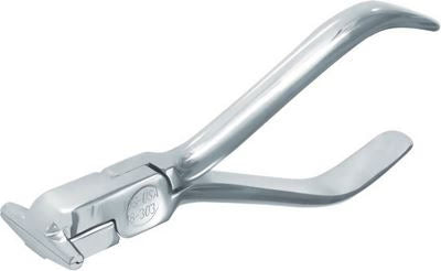 Detailing Step Plier| IOS