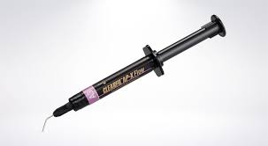 Clearfill APXflow kuraray