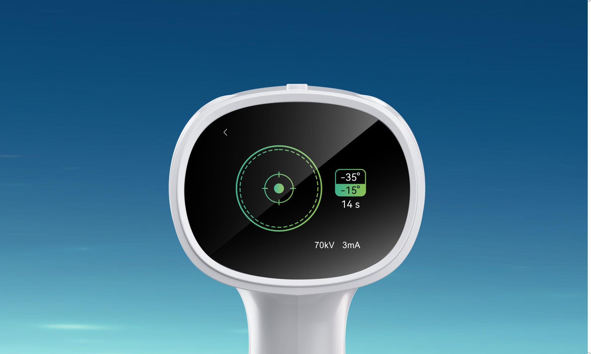 Ai-Ray Pro (Sensor Detector)