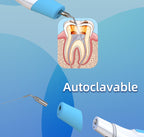 ULTRA SMART AI Endo Ultrasonic Activator
