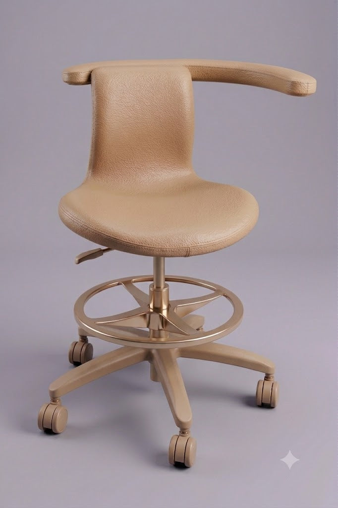 Stool Dentist