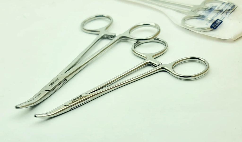 ARTERY FORCEPS | DENTIRAK