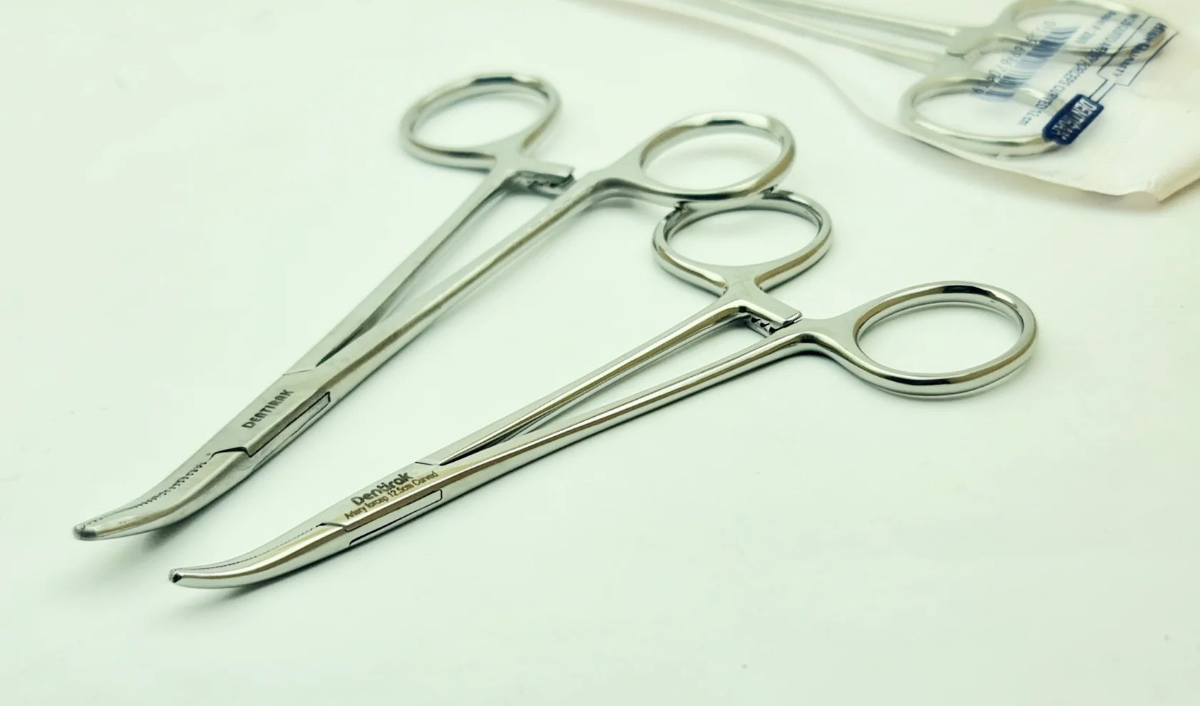ARTERY FORCEPS | DENTIRAK