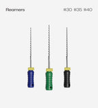 Perfect Endo Reamers File ss
