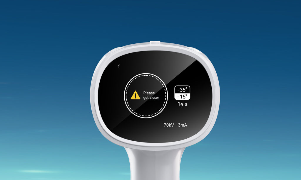 Ai-Ray Pro (Sensor Detector)