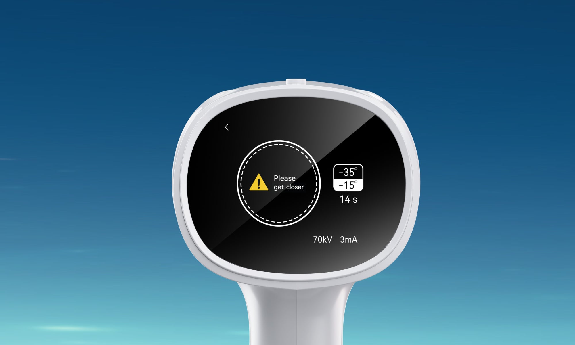 Ai-Ray Pro (Sensor Detector)