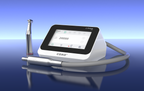 C-PUMA EX Dental Electrical Motors