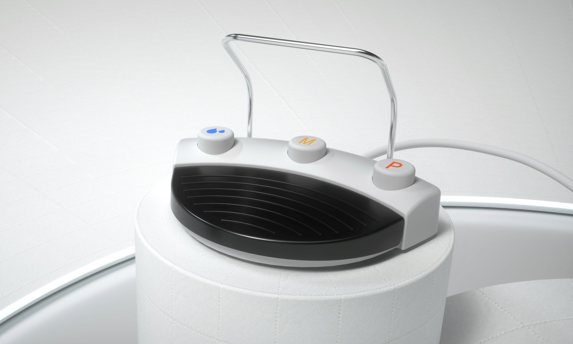 Piezo Surgery Surgic touch