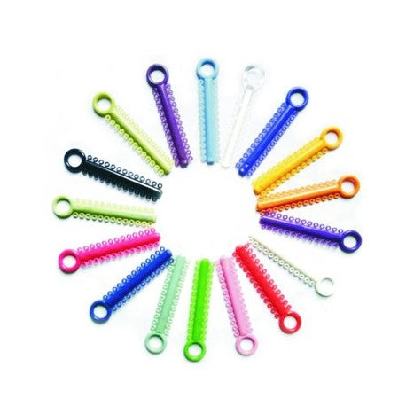 IMD Orthodontic Elastic : Ligature Tie