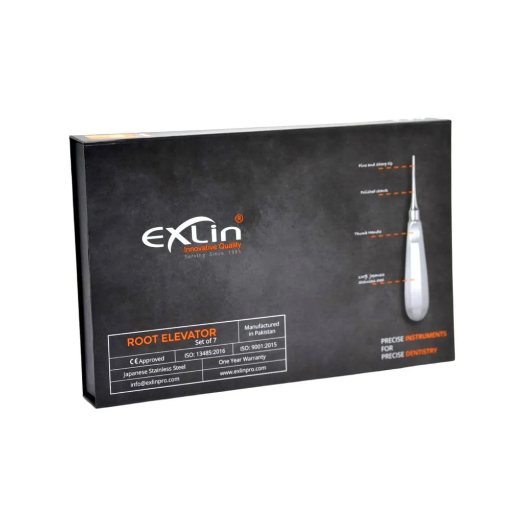 Elevator Kit | EXLIN