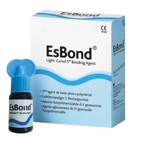 Esbond spident