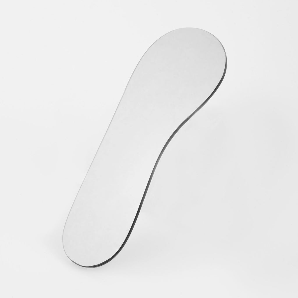 Crystal Mirrors | INDUSBELLO