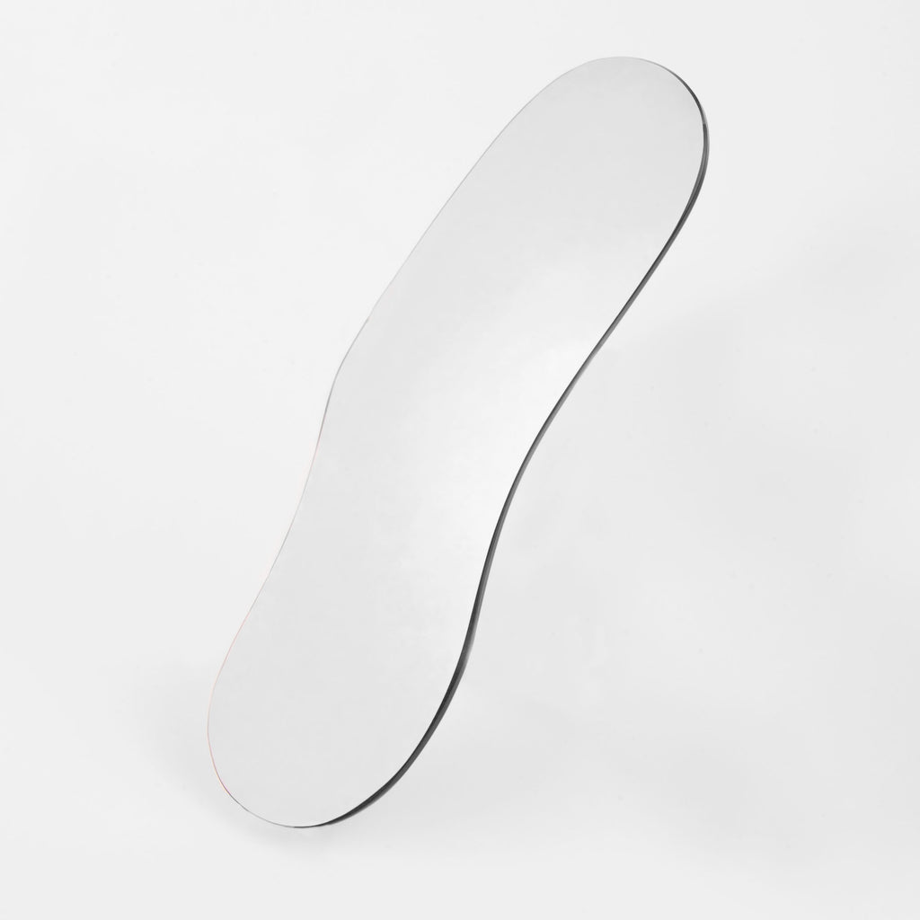 Crystal Mirrors | INDUSBELLO