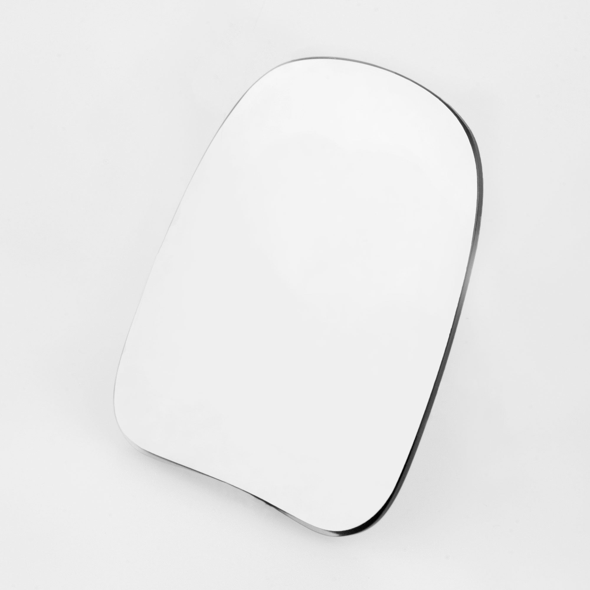 Crystal Mirrors | INDUSBELLO