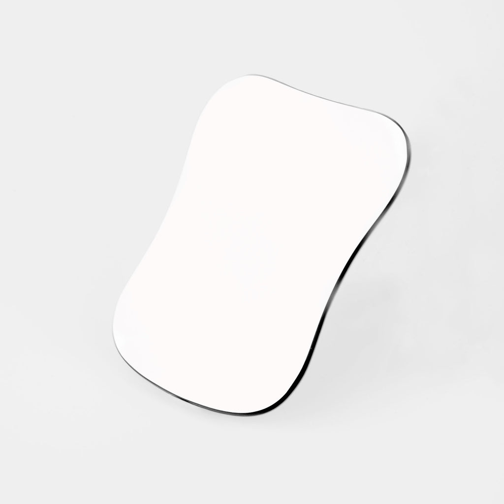 Crystal Mirrors | INDUSBELLO