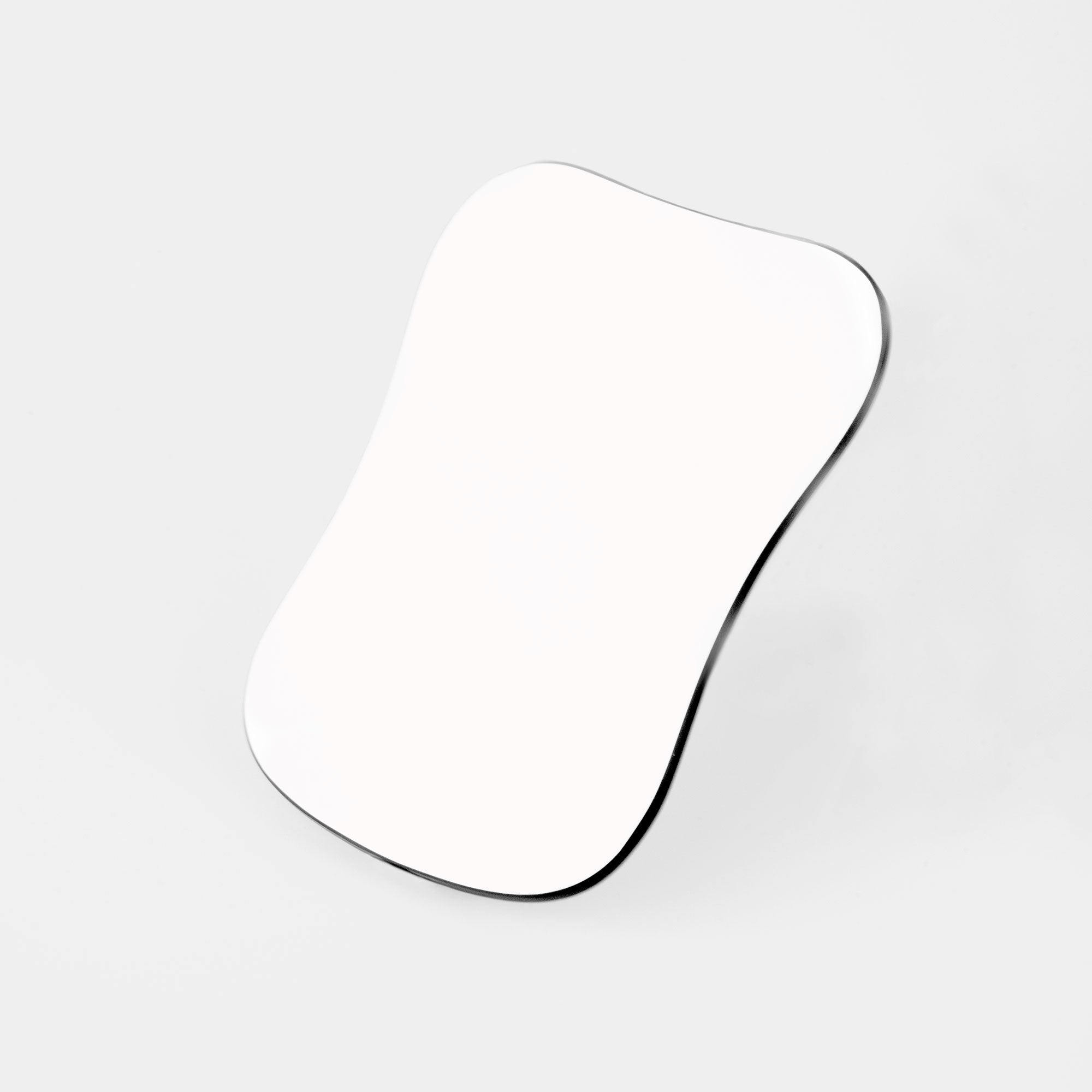 Crystal Mirrors | INDUSBELLO