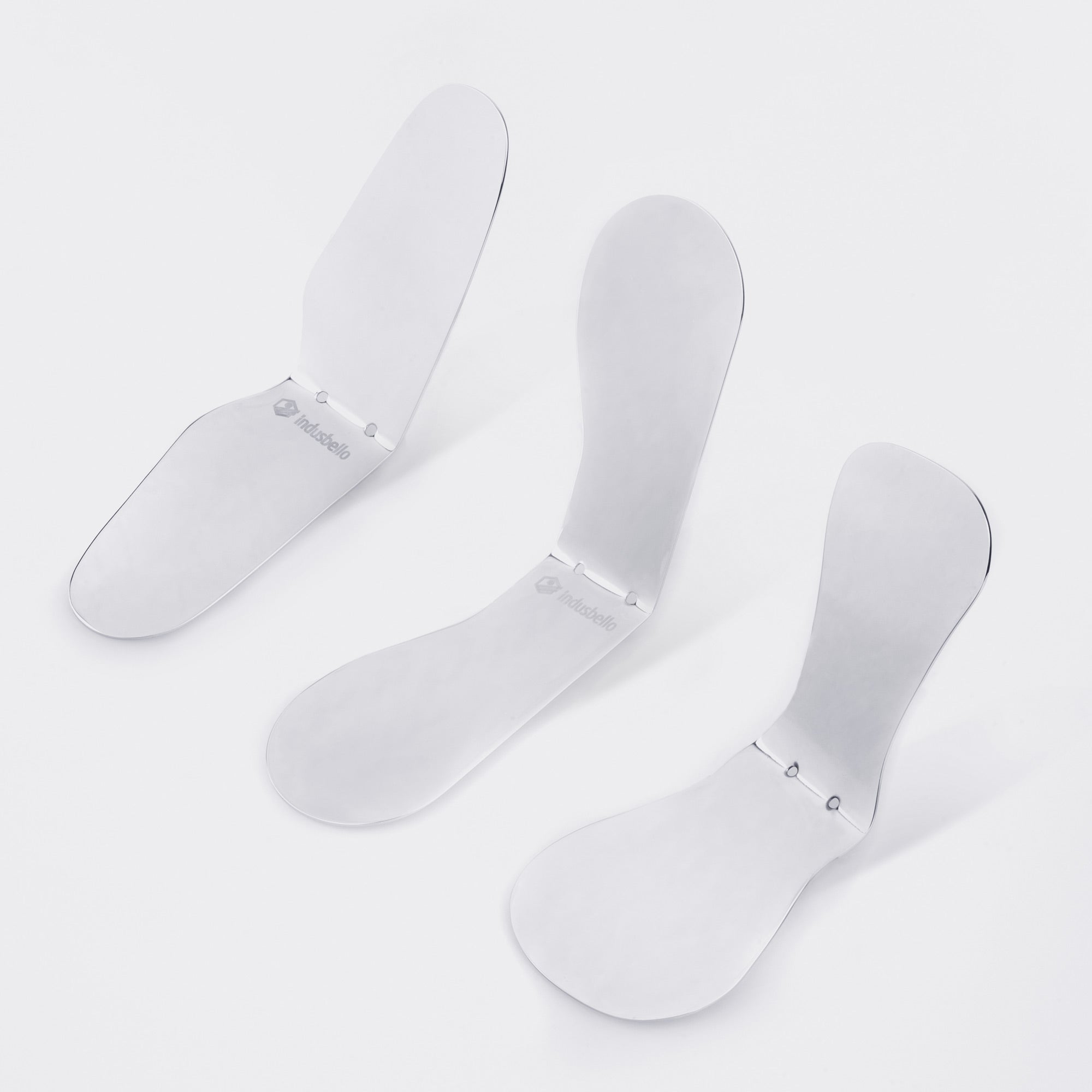 Metalic Mirrors | INDUSBELLO
