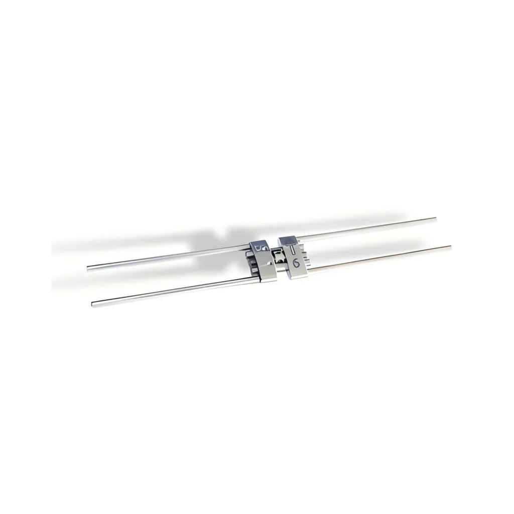 Standard Rapid Palatal Expander (hyrax)| IOS