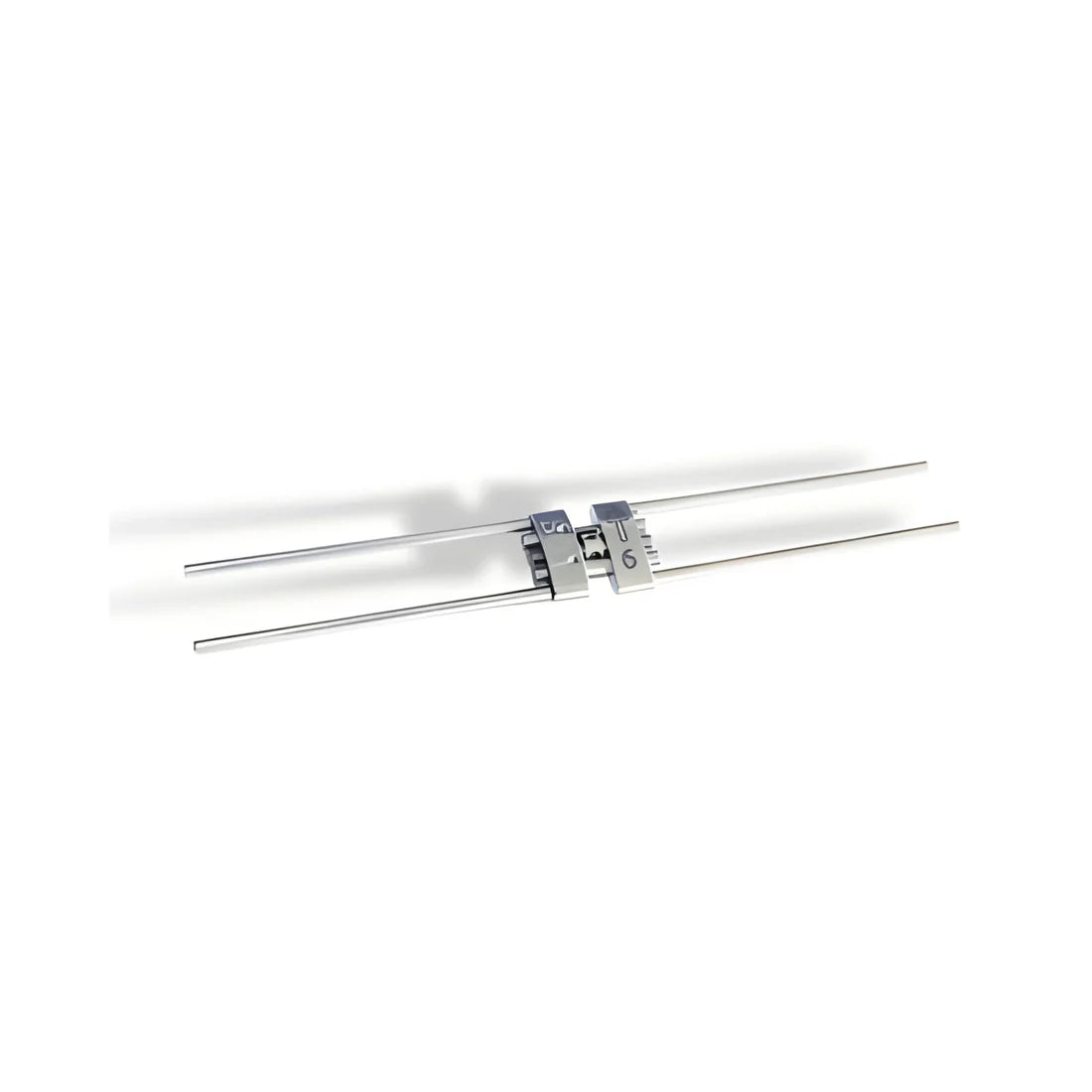 Standard Rapid Palatal Expander (hyrax)| IOS