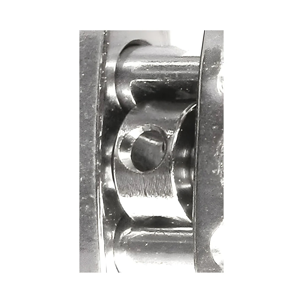 Standard Rapid Palatal Expander (hyrax)| IOS
