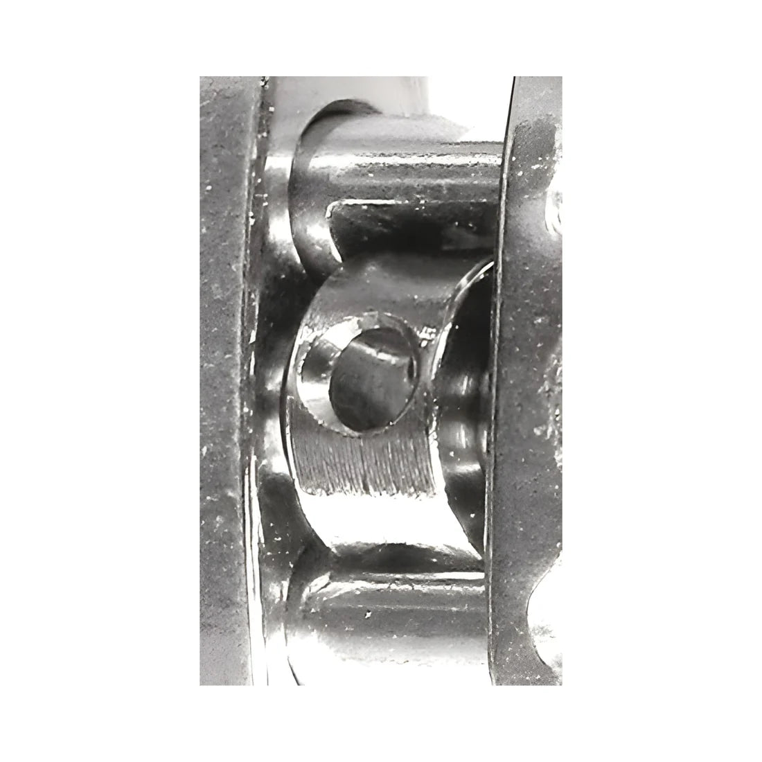 Standard Rapid Palatal Expander (hyrax)| IOS