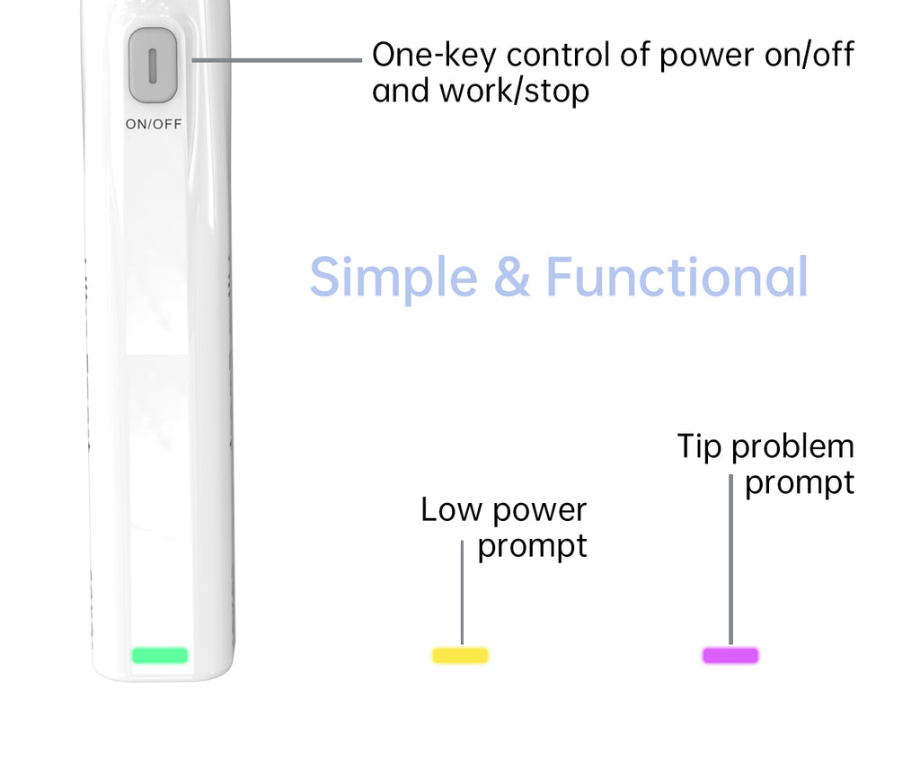 ULTRA SMART Endo Ultrasonic Activator