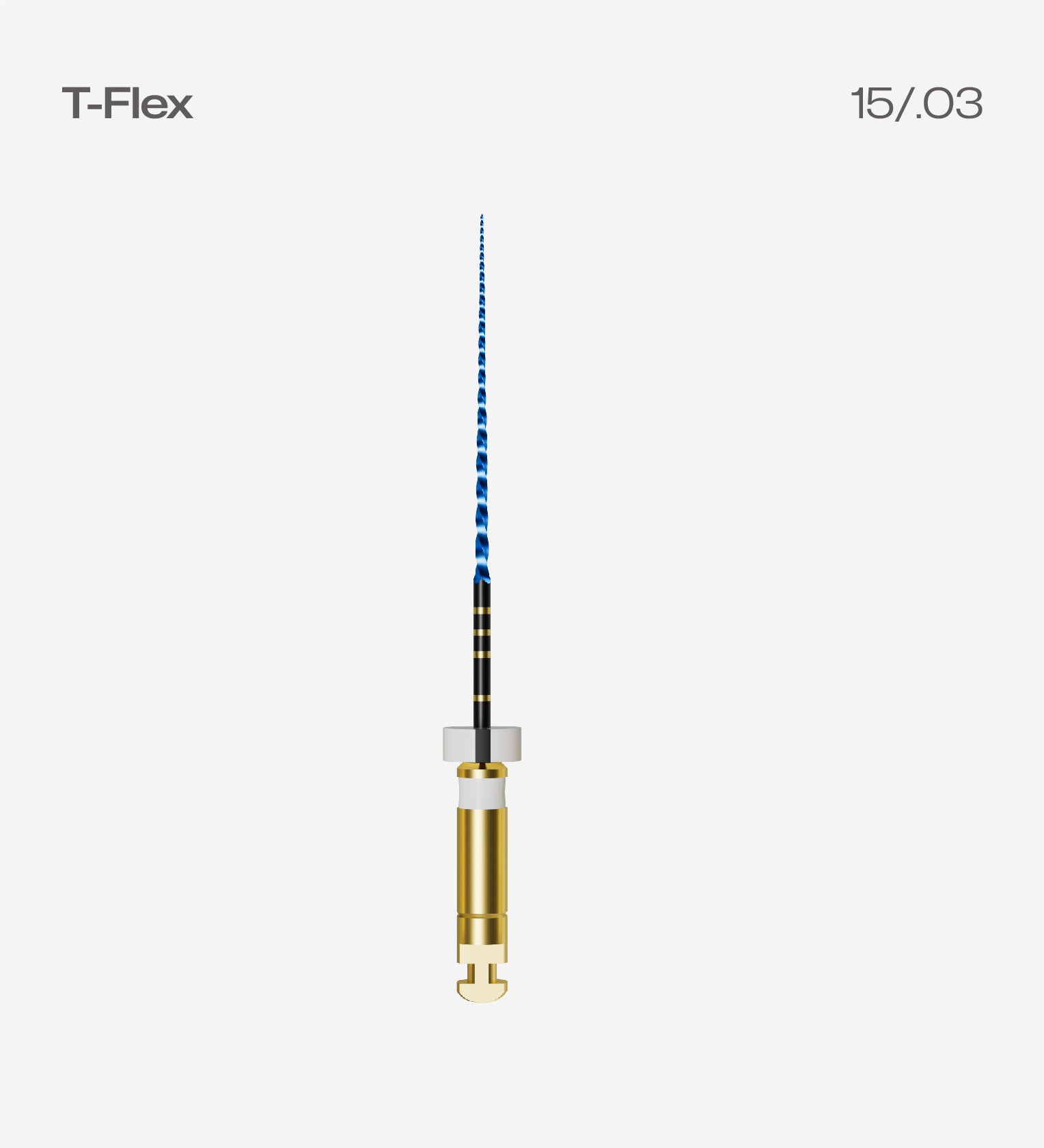 Perfect Endo T Flex Rotary