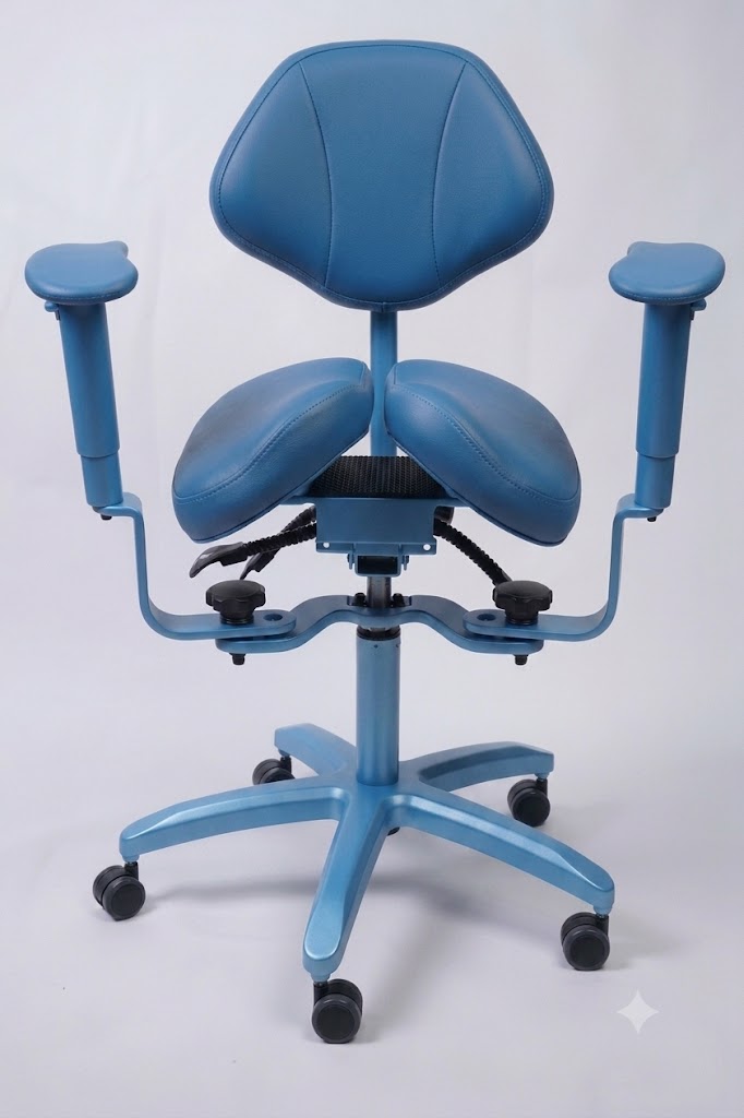 Microfiber Stool Dentist-100