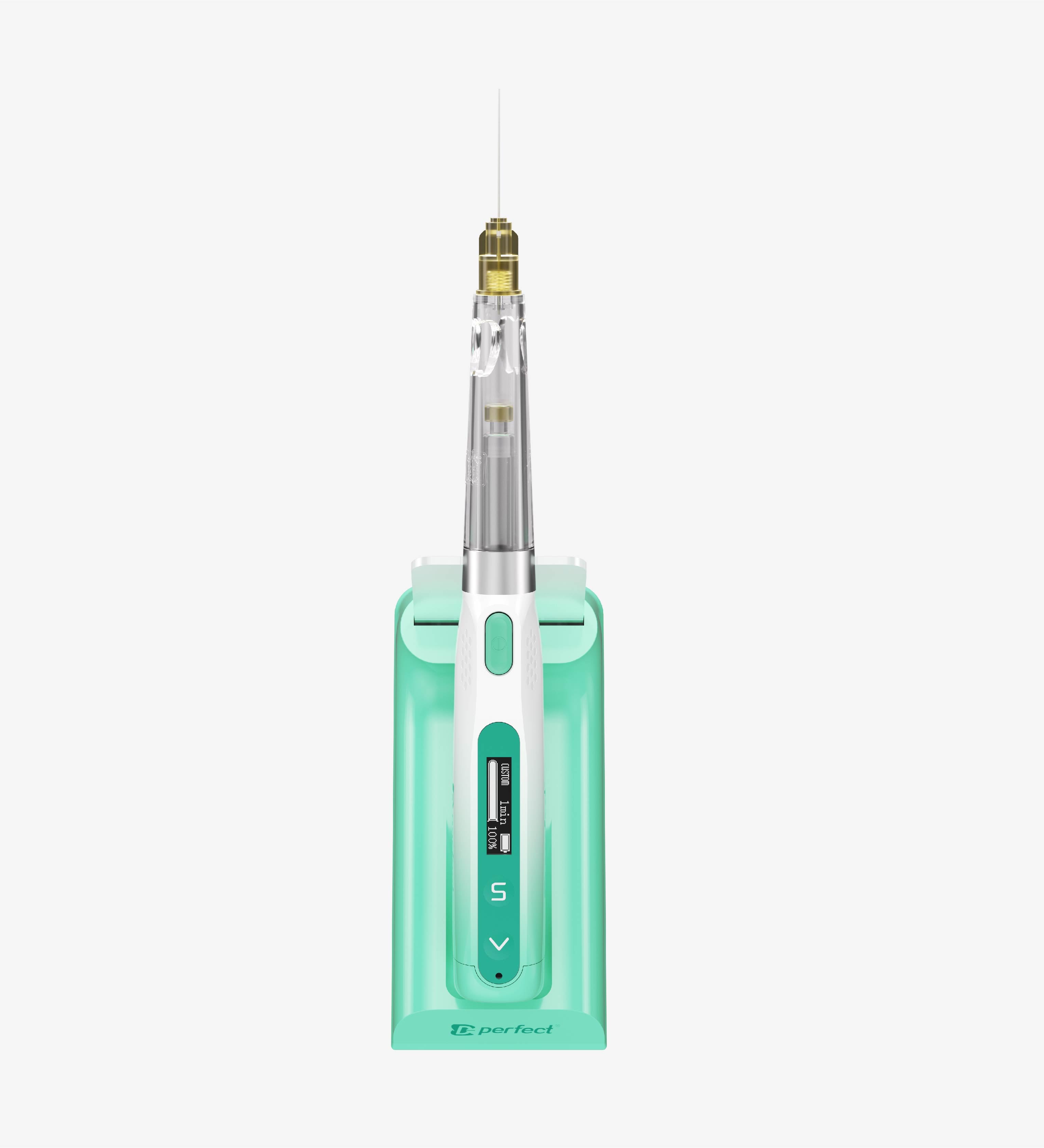 Perfect Endo Stream X