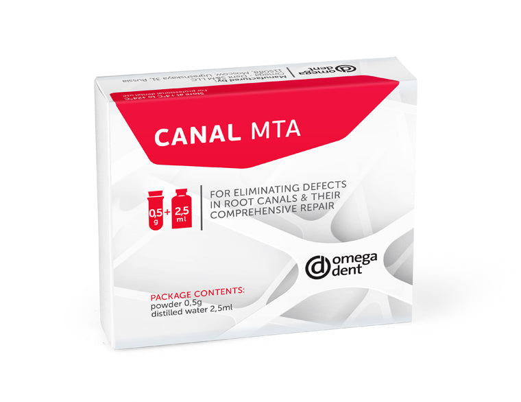 CANAL MTA