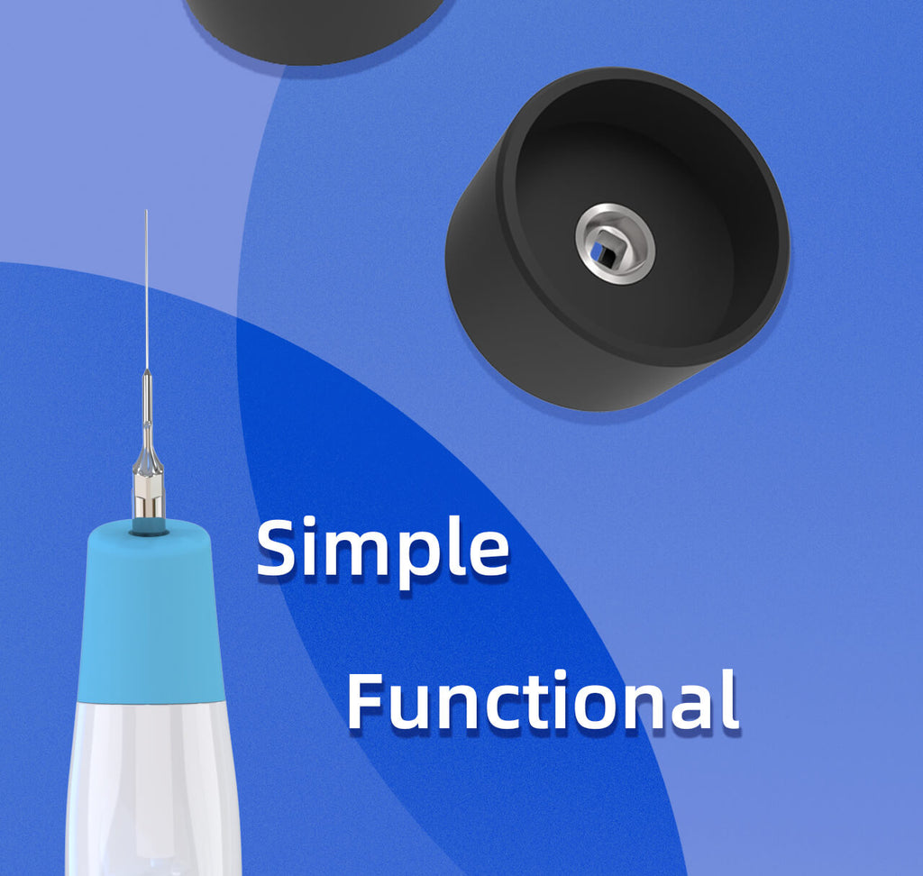 ULTRA SMART AI Endo Ultrasonic Activator
