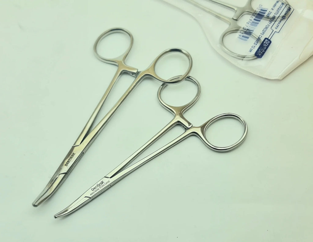 ARTERY FORCEPS | DENTIRAK