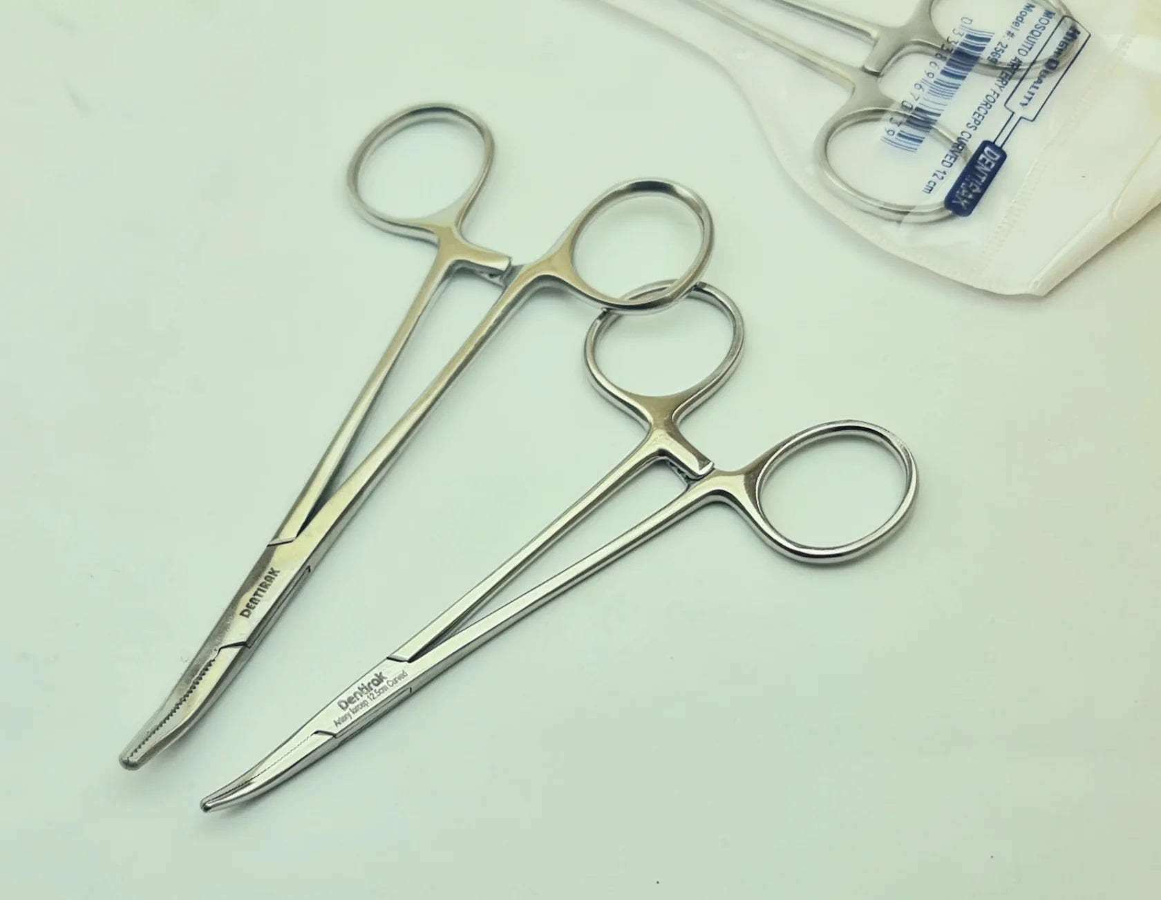 ARTERY FORCEPS | DENTIRAK
