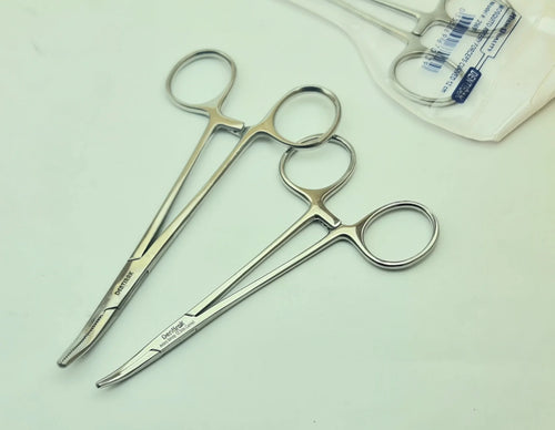 ARTERY FORCEPS | DENTIRAK