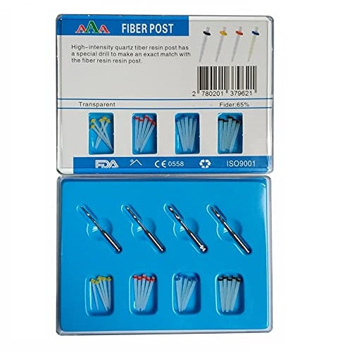 FIBER POST | AAA
