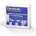 wax block