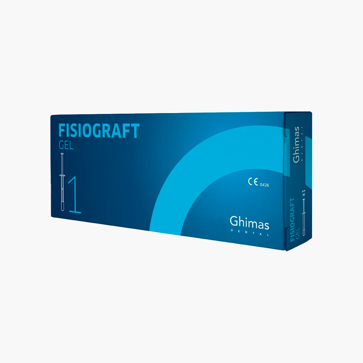 Fisiograft gel