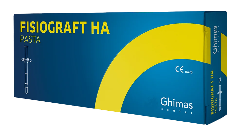 Fisiograft Ha pasta