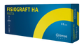 Fisiograft Ha pasta
