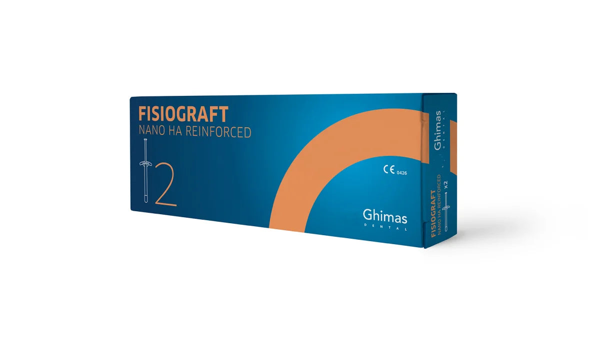 Fisiograft Nano Ha