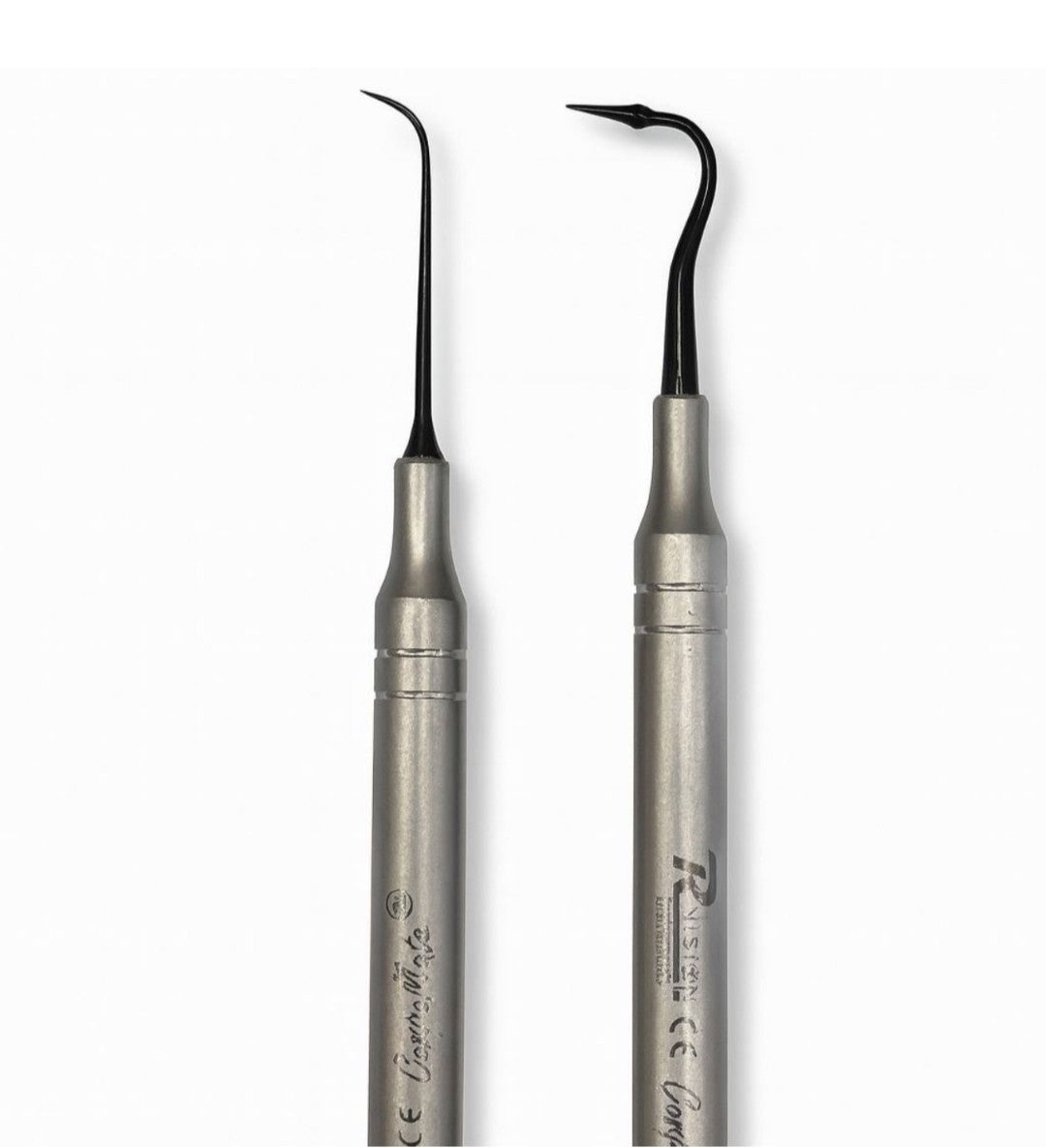 Rizal composite instruments set | RIVERA