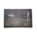 Forceps Kit from Exlin | EXLIN
